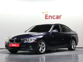 BMW 320 d - САМО 30% АВАНС