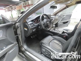 Audi A7 - 11211 € - 69908984 14 | Car24.bg Audi A7 - 11211 € - 69908984 14
