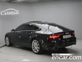 Audi A7 - 11211 € - 69908984 2 | Car24.bg Audi A7 - 11211 € - 69908984 2
