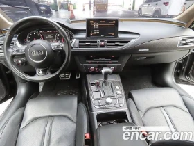 Audi A7 - 11211 € - 69908984 7 | Car24.bg Audi A7 - 11211 € - 69908984 7