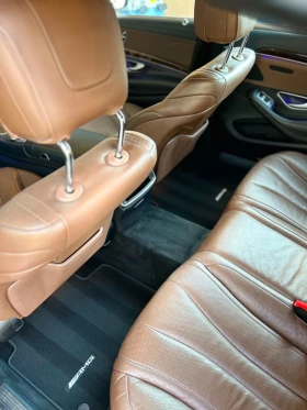 Mercedes-Benz S 350 - 25900 € - 66998673 9 | Car24.bg Mercedes-Benz S 350 - 25900 € - 66998673 9