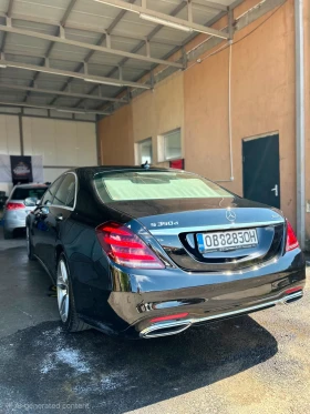 Mercedes-Benz S 350 - 25900 € - 66998673 3 | Car24.bg Mercedes-Benz S 350 - 25900 € - 66998673 3