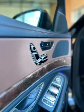 Mercedes-Benz S 350 - 25900 € - 66998673 8 | Car24.bg Mercedes-Benz S 350 - 25900 € - 66998673 8