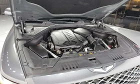 Genesis GV80 * 3.0 DIESEL * AWD * 7МЕСТЕН * ЦЕНА ДО БГ * - 29200 € - 10448488 17 | Car24.bg Genesis GV80 * 3.0 DIESEL * AWD * 7МЕСТЕН * ЦЕНА ДО БГ * - 29200 € - 10448488 17
