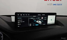 Genesis GV80 * 3.0 DIESEL * AWD * 7МЕСТЕН * ЦЕНА ДО БГ * - 29200 € - 10448488 14 | Car24.bg Genesis GV80 * 3.0 DIESEL * AWD * 7МЕСТЕН * ЦЕНА ДО БГ * - 29200 € - 10448488 14