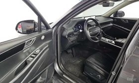 Genesis GV80 * 3.0 DIESEL * AWD * 7МЕСТЕН * ЦЕНА ДО БГ * - 29200 € - 10448488 6 | Car24.bg Genesis GV80 * 3.0 DIESEL * AWD * 7МЕСТЕН * ЦЕНА ДО БГ * - 29200 € - 10448488 6
