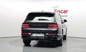 Genesis GV80 * 3.0 DIESEL * AWD * 7МЕСТЕН * ЦЕНА ДО БГ * - 29200 € - 10448488 4 | Car24.bg Genesis GV80 * 3.0 DIESEL * AWD * 7МЕСТЕН * ЦЕНА ДО БГ * - 29200 € - 10448488 4
