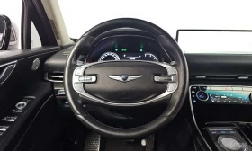 Genesis GV80 * 3.0 DIESEL * AWD * 7МЕСТЕН * ЦЕНА ДО БГ * - 29200 € - 10448488 7 | Car24.bg Genesis GV80 * 3.0 DIESEL * AWD * 7МЕСТЕН * ЦЕНА ДО БГ * - 29200 € - 10448488 7