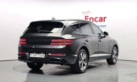 Genesis GV80 * 3.0 DIESEL * AWD * 7МЕСТЕН * ЦЕНА ДО БГ * - 29200 € - 10448488 2 | Car24.bg Genesis GV80 * 3.0 DIESEL * AWD * 7МЕСТЕН * ЦЕНА ДО БГ * - 29200 € - 10448488 2