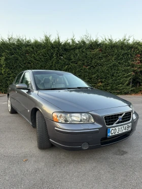 Volvo S60 - 3750 € - 40289463 6 | Car24.bg Volvo S60 - 3750 € - 40289463 6