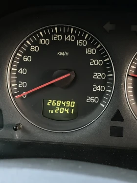 Volvo S60 - 3750 € - 40289463 17 | Car24.bg Volvo S60 - 3750 € - 40289463 17