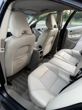 Volvo S60 - 3750 € - 40289463 14 | Car24.bg Volvo S60 - 3750 € - 40289463 14