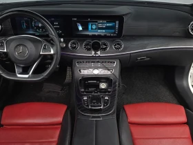 Mercedes-Benz E 220 E220d Coupe| 194к.с. | Auto.bg — изображение 7 Mercedes-Benz E 220 E220d Coupe| 194к.с. | Auto.bg — изображение 7