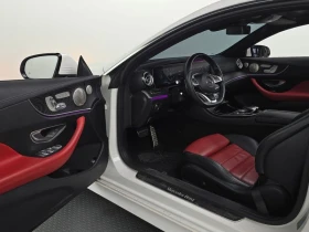 Mercedes-Benz E 220 E220d Coupe| 194к.с. | Auto.bg — изображение 10 Mercedes-Benz E 220 E220d Coupe| 194к.с. | Auto.bg — изображение 10