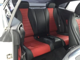 Mercedes-Benz E 220 E220d Coupe| 194к.с. | Auto.bg — изображение 11 Mercedes-Benz E 220 E220d Coupe| 194к.с. | Auto.bg — изображение 11