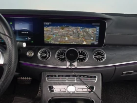 Mercedes-Benz E 220 E220d Coupe| 194к.с. | Auto.bg — изображение 13 Mercedes-Benz E 220 E220d Coupe| 194к.с. | Auto.bg — изображение 13