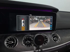 Mercedes-Benz E 220 E220d Coupe| 194к.с. | Auto.bg — изображение 14 Mercedes-Benz E 220 E220d Coupe| 194к.с. | Auto.bg — изображение 14