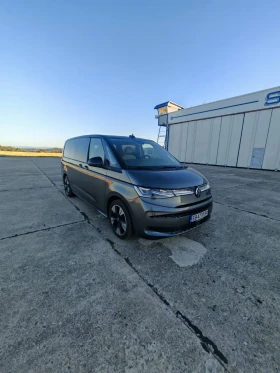 VW Multivan Edition | Auto.bg — изображение 6 VW Multivan Edition | Auto.bg — изображение 6