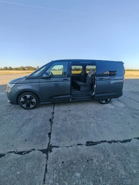 VW Multivan Edition | Auto.bg — изображение 4 VW Multivan Edition | Auto.bg — изображение 4