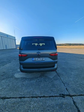 VW Multivan Edition | Auto.bg — изображение 8 VW Multivan Edition | Auto.bg — изображение 8