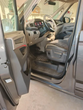 VW Multivan Edition | Auto.bg — изображение 11 VW Multivan Edition | Auto.bg — изображение 11