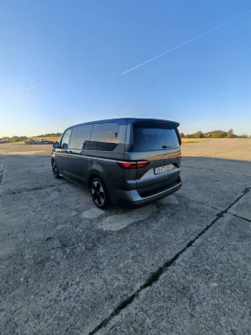 VW Multivan Edition | Auto.bg — изображение 7 VW Multivan Edition | Auto.bg — изображение 7