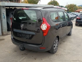 Dacia Lodgy 1.5dci - 4500 € - 95767721 4 | Car24.bg Dacia Lodgy 1.5dci - 4500 € - 95767721 4