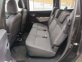 Dacia Lodgy 1.5dci - 4500 € - 95767721 10 | Car24.bg Dacia Lodgy 1.5dci - 4500 € - 95767721 10