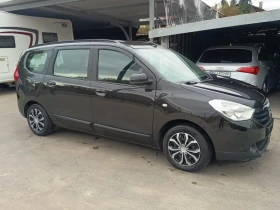 Dacia Lodgy 1.5dci - 4500 € - 95767721 3 | Car24.bg Dacia Lodgy 1.5dci - 4500 € - 95767721 3