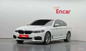 BMW 530 * 530i M Sport Package Plus * БЕЗ ПЪРВОНАЧАЛНА ВНО
