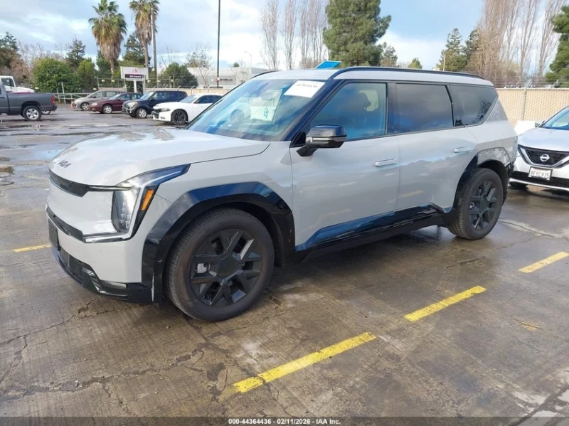 Kia EV9 LAND | НАЛИЧНИ ЧАСТИ | - 27000 € / 52807.41 лв. - 98139995 1 | Car24.bg Kia EV9 LAND | НАЛИЧНИ ЧАСТИ | - 27000 € / 52807.41 лв. - 98139995 1