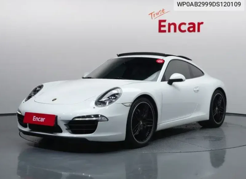 Porsche 911 - 45800 € / 89577.01 лв. - 98461131 1 | Car24.bg Porsche 911 - 45800 € / 89577.01 лв. - 98461131 1