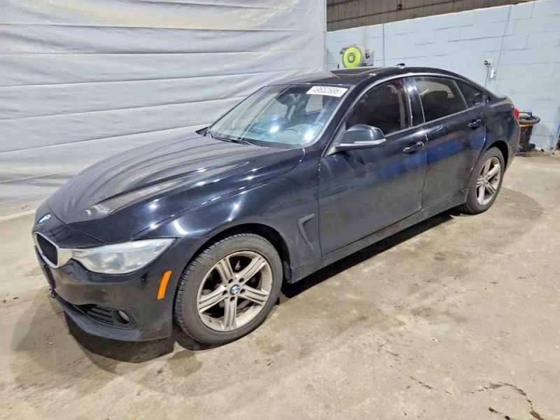 BMW 420 - 9200 € / 17993.64 лв. - 80736148 1 | Car24.bg BMW 420 - 9200 € / 17993.64 лв. - 80736148 1
