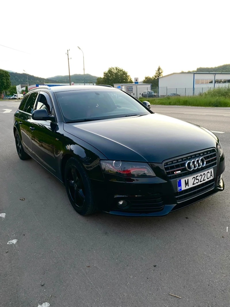 Audi A4 2.0 TDI - 5999 € / 11733.02 лв. - 66764732 1 | Car24.bg Audi A4 2.0 TDI - 5999 € / 11733.02 лв. - 66764732 1