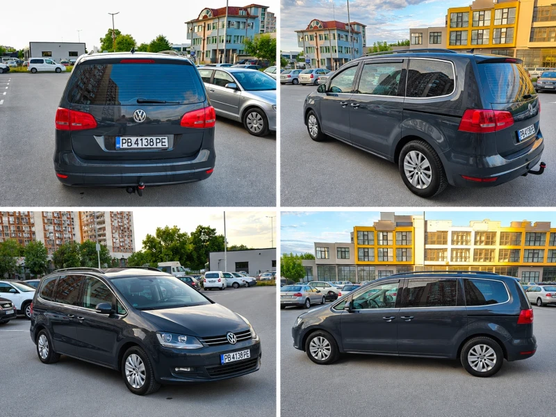 VW Sharan - 6200 € / 12126.15 лв. - 20829242 1 | Car24.bg VW Sharan - 6200 € / 12126.15 лв. - 20829242 1
