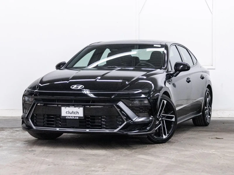 Hyundai Sonata N Line Ultimate - 27700 € / 54176.49 лв. - 69351609 1 | Car24.bg Hyundai Sonata N Line Ultimate - 27700 € / 54176.49 лв. - 69351609 1