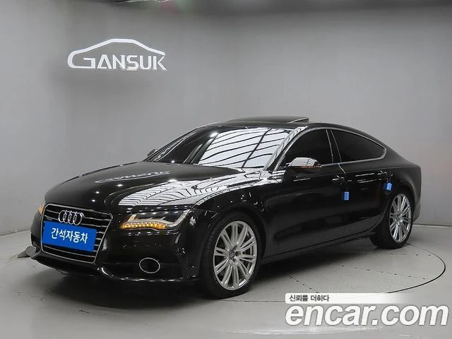 Audi A7 - 11211 € - 69908984 1 | Car24.bg Audi A7 - 11211 € - 69908984 1