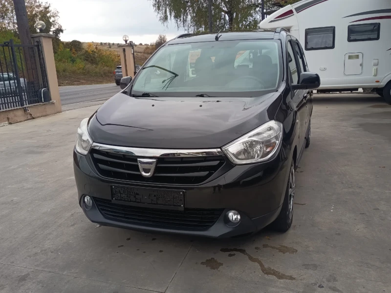 Dacia Lodgy 1.5dci - 4500 € - 95767721 1 | Car24.bg Dacia Lodgy 1.5dci - 4500 € - 95767721 1