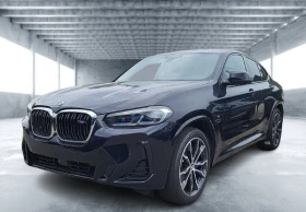 BMW X4 M40d xDrive = Shadow Line = Гаранция - Car24.bg BMW X4 M40d xDrive = Shadow Line = Гаранция