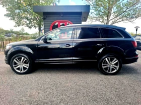 Audi Q7 3, 0 TDi Quattro - 33000 лв. / 16872.63 € - 16968748 4 | Car24.bg Audi Q7 3, 0 TDi Quattro - 33000 лв. / 16872.63 € - 16968748 4