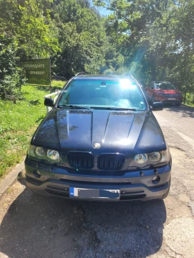 BMW X5 3.0 Газ/бензин - 4250 € / 8312.28 лв. - 88199493 4 | Car24.bg BMW X5 3.0 Газ/бензин - 4250 € / 8312.28 лв. - 88199493 4