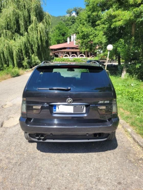BMW X5 3.0 Газ/бензин - 4250 € / 8312.28 лв. - 88199493 7 | Car24.bg BMW X5 3.0 Газ/бензин - 4250 € / 8312.28 лв. - 88199493 7