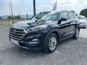 Hyundai Tucson 1.7 CRDI* Гаранция от 6 месеца* 150000Km.*