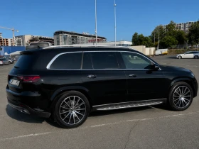 Mercedes-Benz GLS 400 400d | Auto.bg — изображение 3 Mercedes-Benz GLS 400 400d | Auto.bg — изображение 3