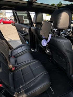 Mercedes-Benz GLS 400 400d | Auto.bg — изображение 9 Mercedes-Benz GLS 400 400d | Auto.bg — изображение 9