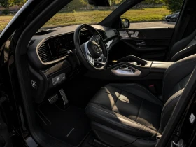 Mercedes-Benz GLS 400 400d | Auto.bg — изображение 5 Mercedes-Benz GLS 400 400d | Auto.bg — изображение 5