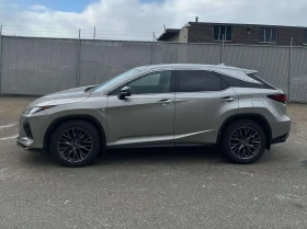 Lexus RX 350 F Sport AWD | Auto.bg — изображение 2 Lexus RX 350 F Sport AWD | Auto.bg — изображение 2