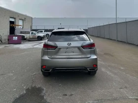 Lexus RX 350 F Sport AWD | Auto.bg — изображение 6 Lexus RX 350 F Sport AWD | Auto.bg — изображение 6