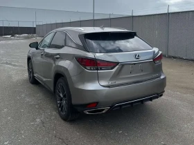 Lexus RX 350 F Sport AWD | Auto.bg — изображение 5 Lexus RX 350 F Sport AWD | Auto.bg — изображение 5