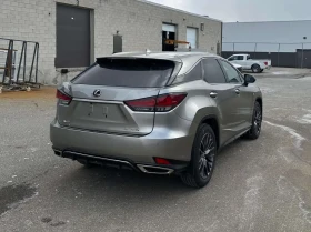Lexus RX 350 F Sport AWD | Auto.bg — изображение 4 Lexus RX 350 F Sport AWD | Auto.bg — изображение 4